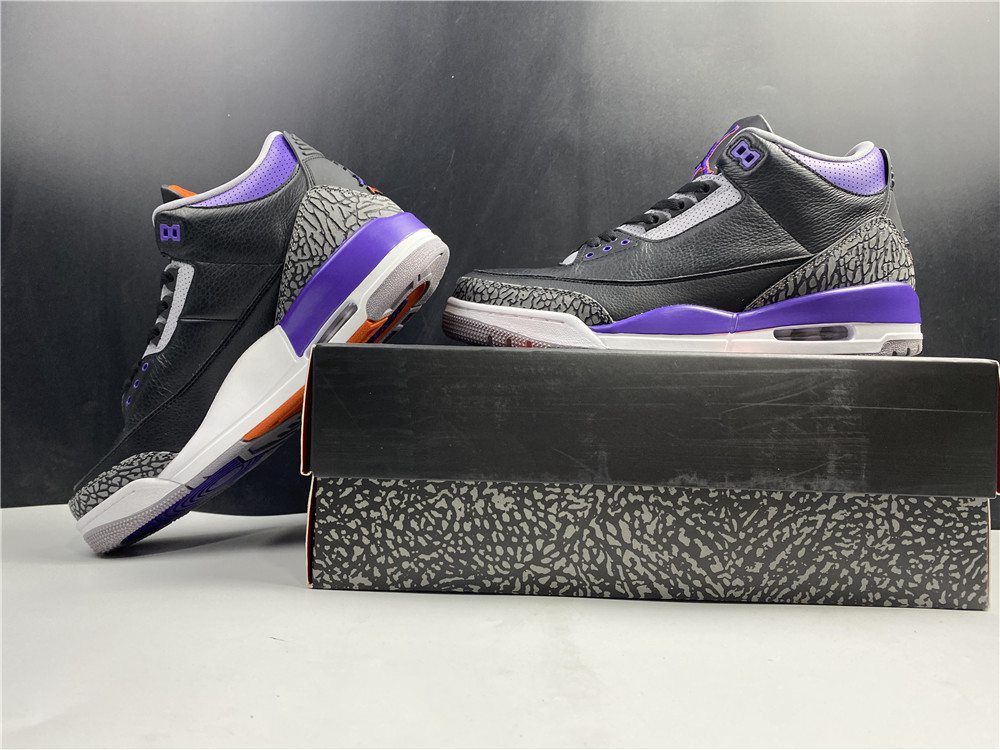 AIR JORDAN 3 RETRO SE CT8532-050